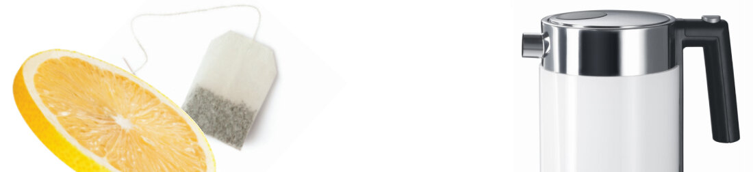 Czajnik GRAEF WK 61 wymienny filtr wapienny osady kamienia Podwójne ścianki ze stali nierdzewnej izolacja cieplna