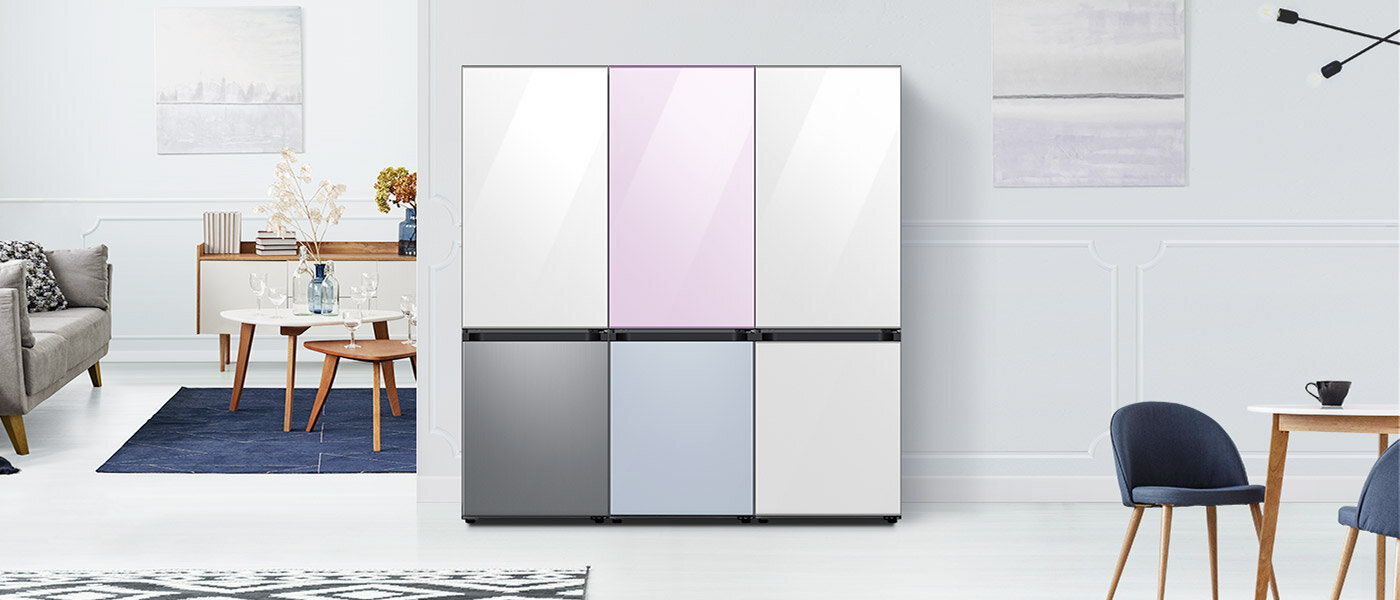 Zadbaj o styl swojej kuchni z panelami bespoke Zadbaj o styl swojej kuchni z panelami bespoke