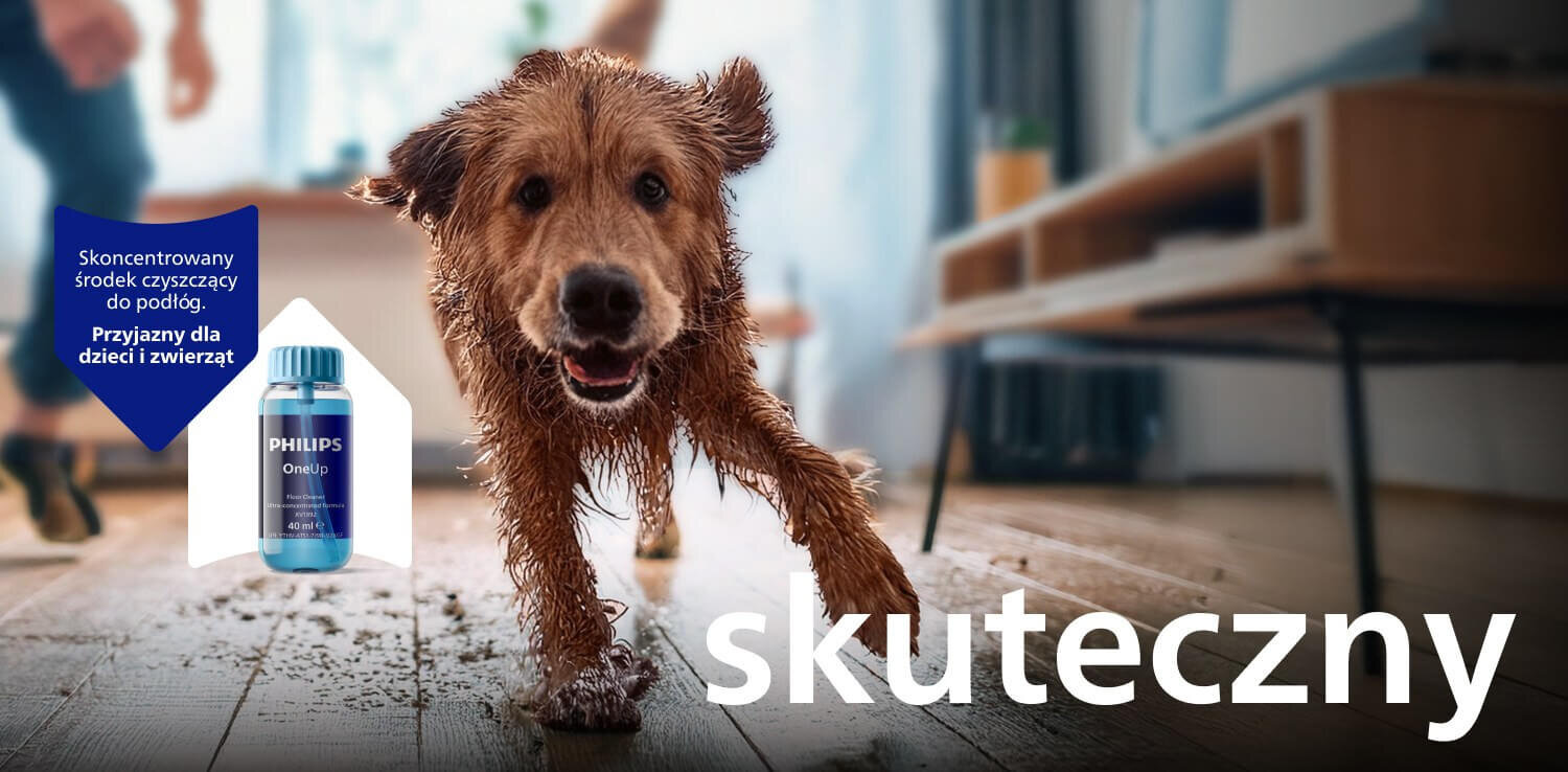 Teraz 2x szybciej i 2x czyściej