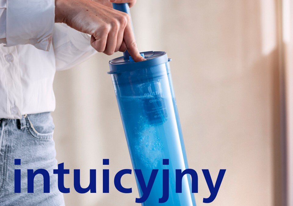 czytelny wyświetlacz LED