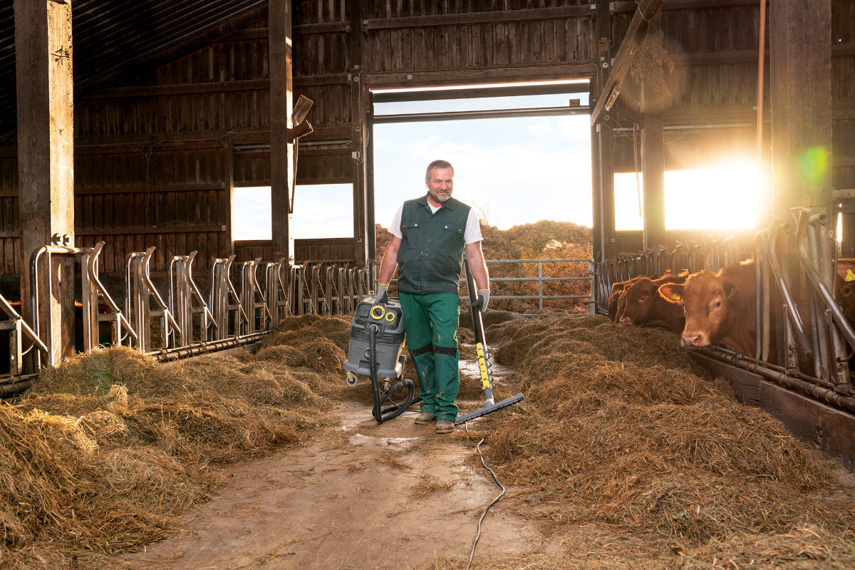 Odkurzacz KARCHER NT 30/1 Tact L 1.148-201.0 pokretlo sterujace tact