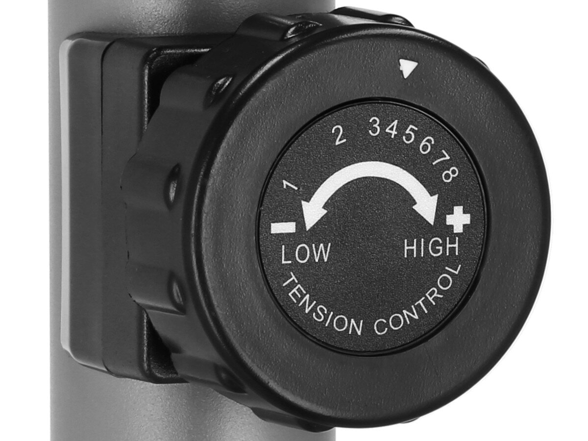 Rower magnetyczny SPOKEY Vital+ kolo zamachowe pokretlo opor