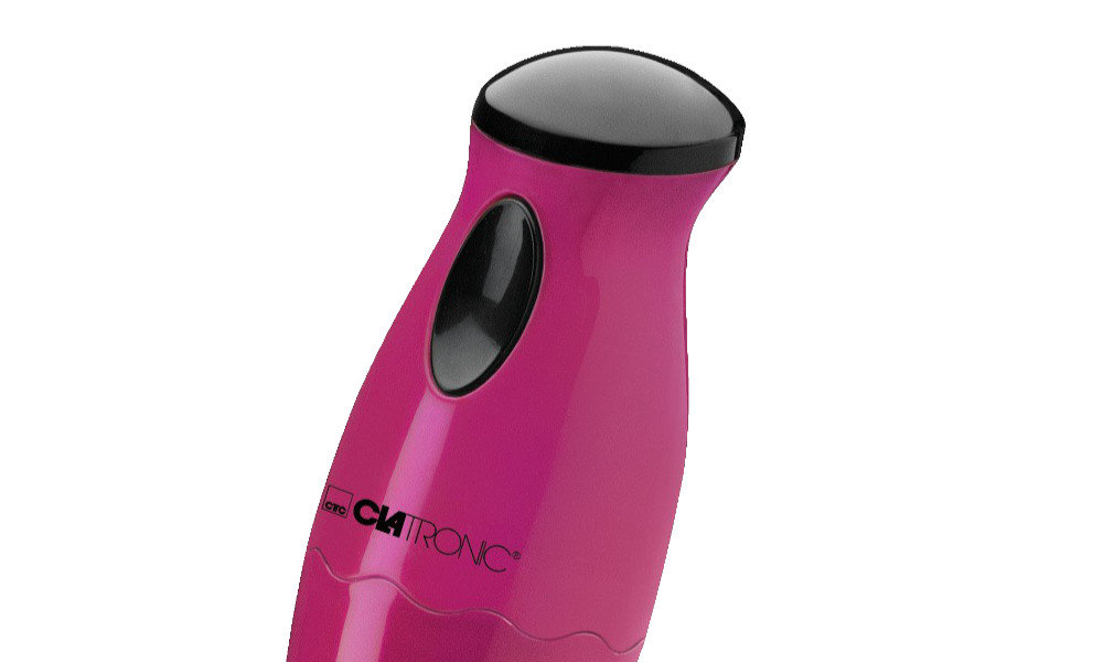 Blender CLATRONIC SM 3577 Fioletowy silnik