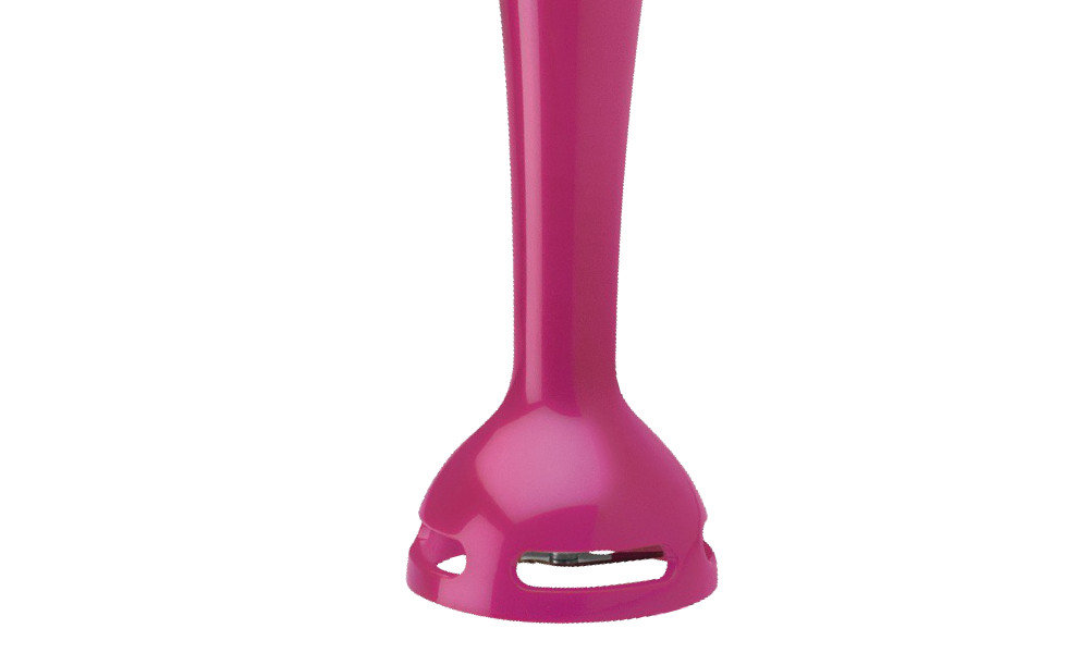 Blender CLATRONIC SM 3577 Fioletowy nóz