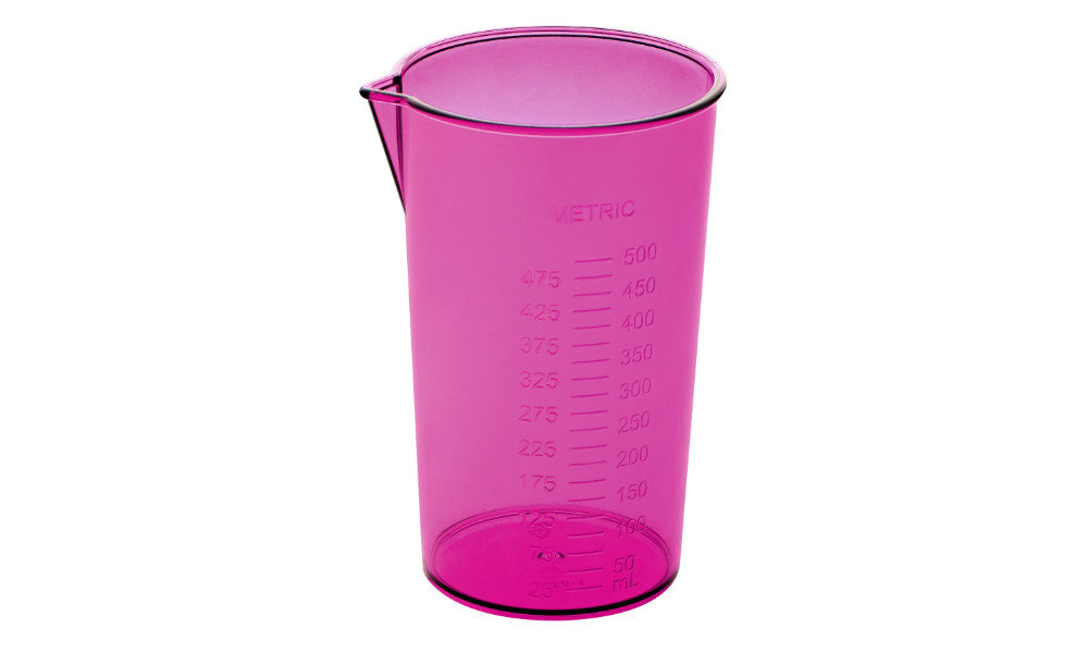 Blender CLATRONIC SM 3577 Fioletowy pojemnik