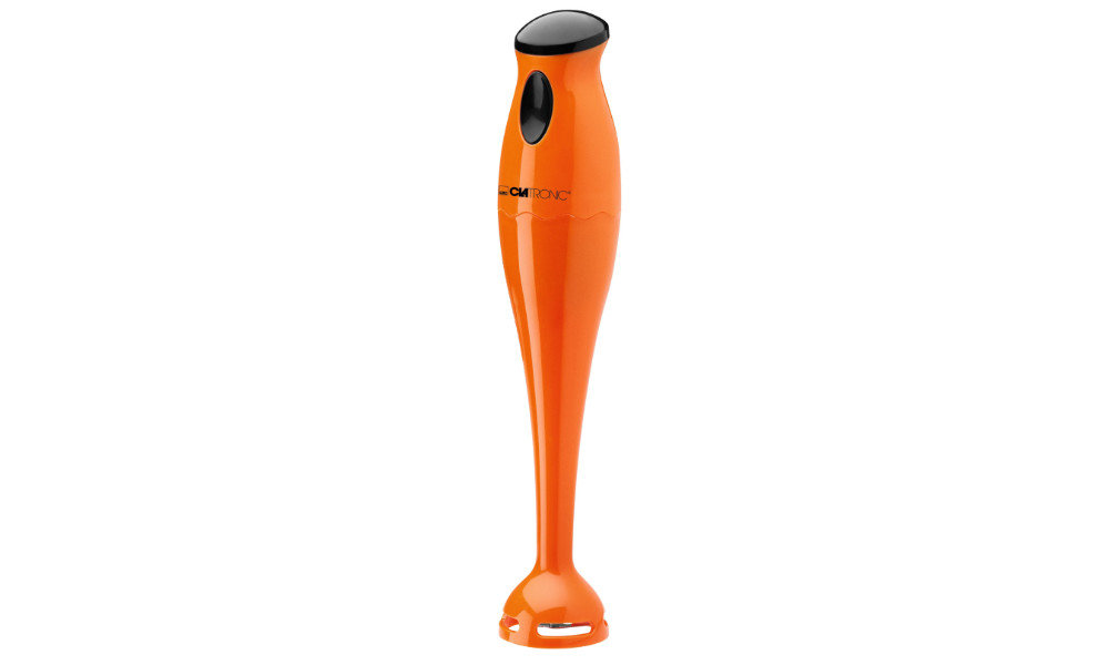Blender CLATRONIC SM 3577 Pomarańczowy uchwyt