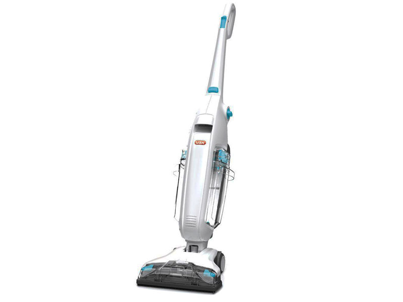 Innowacyjne odkurzanie