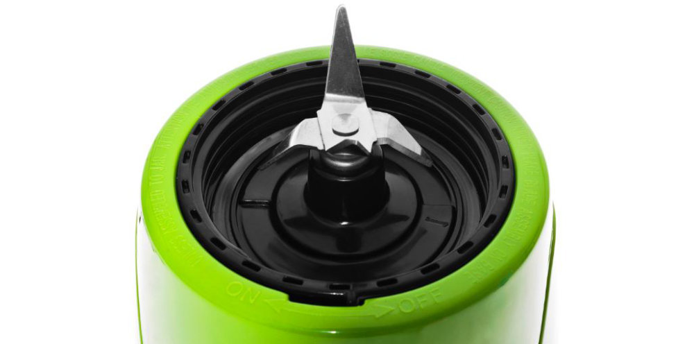CLATRONIC SM 3593 Zielony - Ostrze