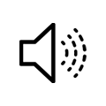 Symbol cichej pracy Symbol cichej pracy
