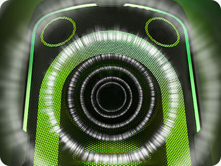 435x326 mx-st40f sound quality high power 160 watts