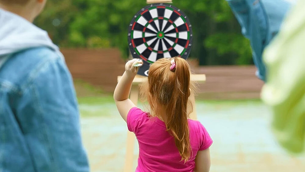 Tarcza do darta FROGGIEX FX-TS-DRT