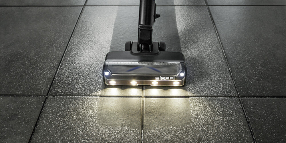 Odkurzacz BISSELL PowerClean FurGuard Pro Cyfrowy silnik i system cyklonowy Trwałość, która robi różnicę z solidnych materiałów Cyfrowy silnik i system cyklonowy