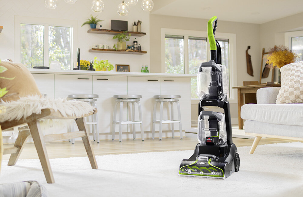 Odkurzacz BISSELL PowerWash Pet 3878N BISSELL PowerWash™ Pet 3878N