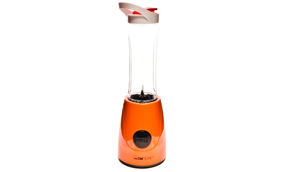 CLATRONIC SM 3593 Pomarańczowy - Wygląd ogólny