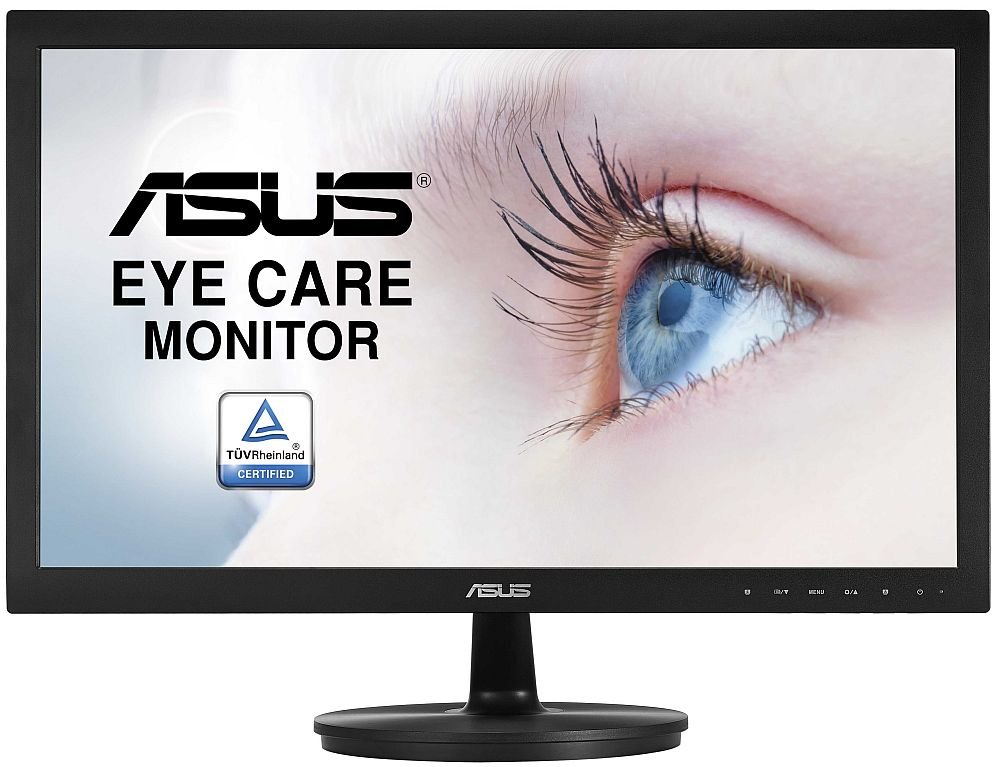 Monitor ASUS VS229NA