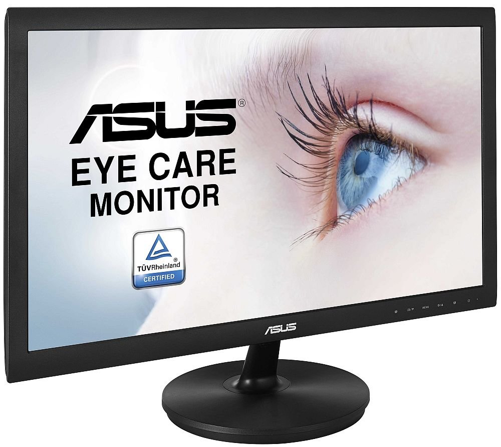 Monitor ASUS VS229NA - Wysoki Kontrast