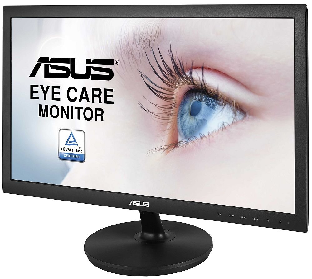Monitor ASUS VS229NA - Szeroki Kąt Widzenia