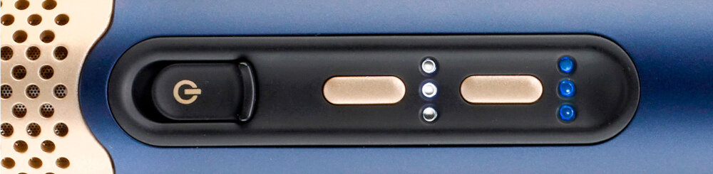 Prostownica BABYLISS AS655OE System podwójnych jonów puszenie włosy gładkie lśniące