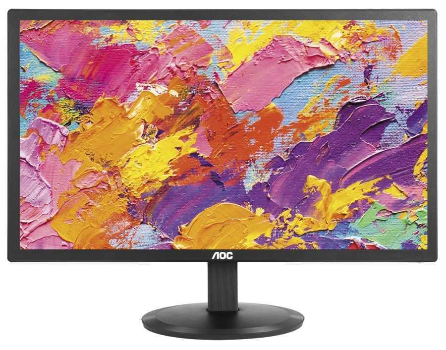 Monitor AOC E2270SWN
