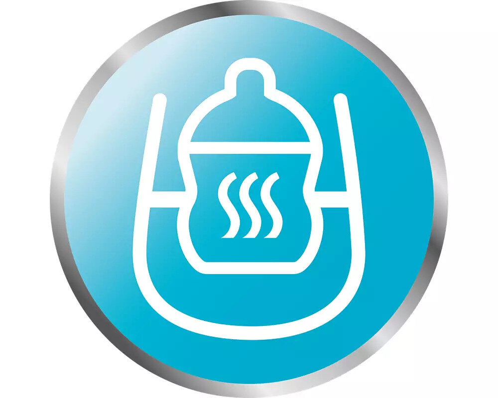 Blender kielichowy BOSCH MMBV625M