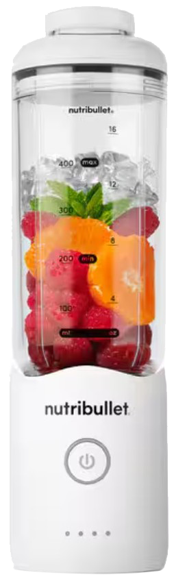 Blender personalny NUTRIBULLET Flex NBP013.BL od frontu