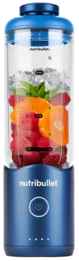 NUTRIBULLET Flex NBP013.BL