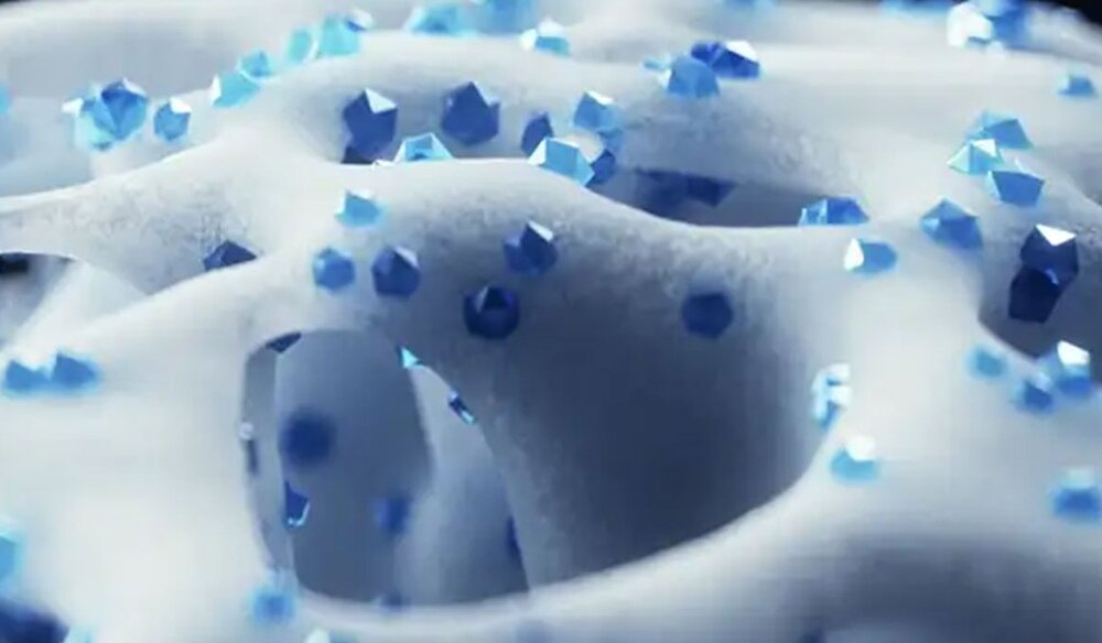 Smartfon ONEPLUS 15 5G Struktura krzemu