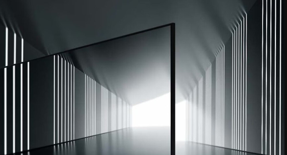 Telewizor SAMSUNG UE65CU7092U - Adaptacyjny dźwięk