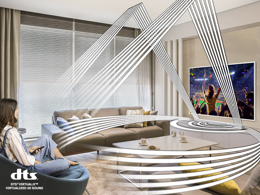 php9fqvgb 2022-soundbar-hw-s801b-dolby-atmos-dts-virtual-x-01-pc Technologia Dolby Atmos pozwala słyszeć obiekty jak nigdy dotąd. HW-S801B/EN