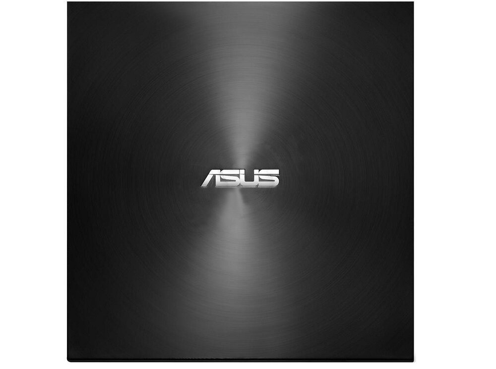 Nagrywarka ASUS SDRW-08U9M-U Technologia E-Green energooszczędna