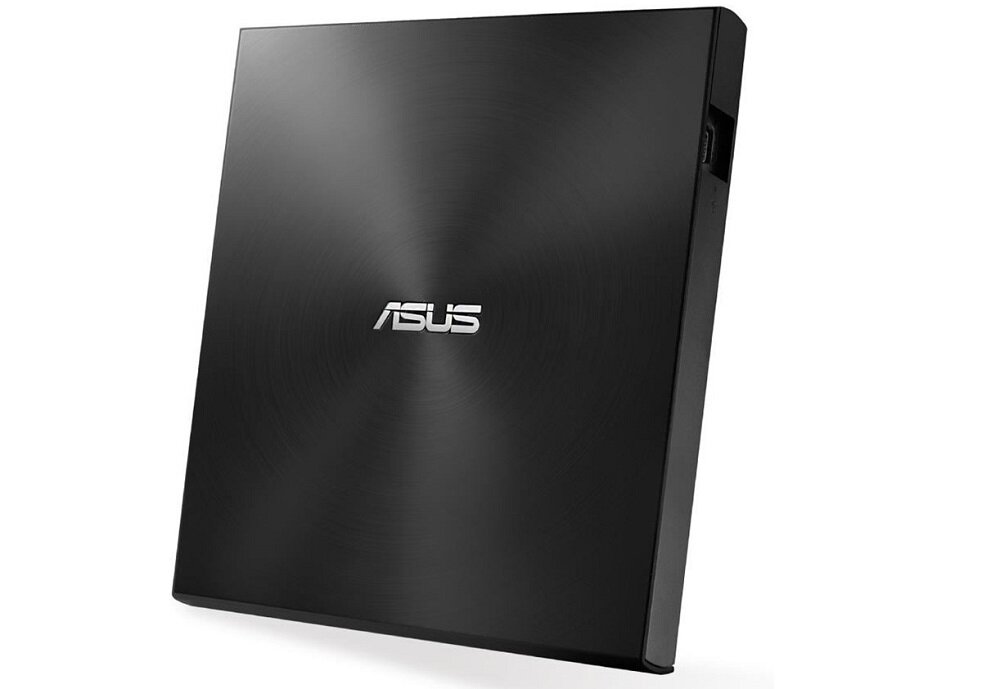 Nagrywarka ASUS SDRW-08U9M-U Cyberlink Power2go 8