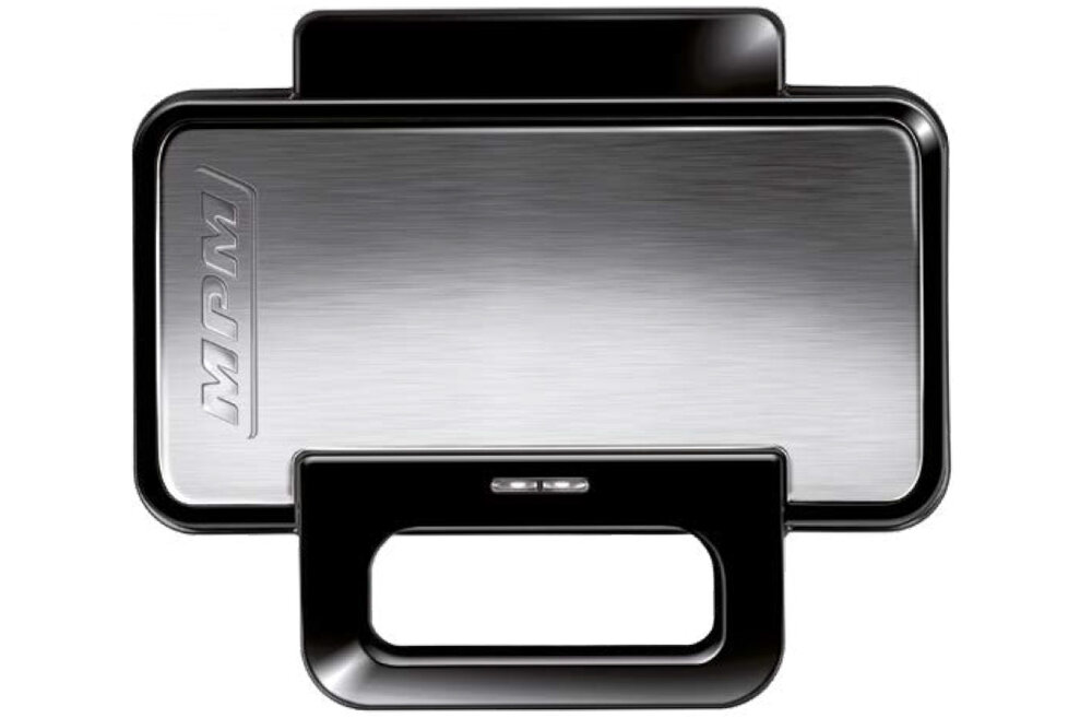 Opiekacz MPM MOP-43M wyposazenie lampki kontrolne