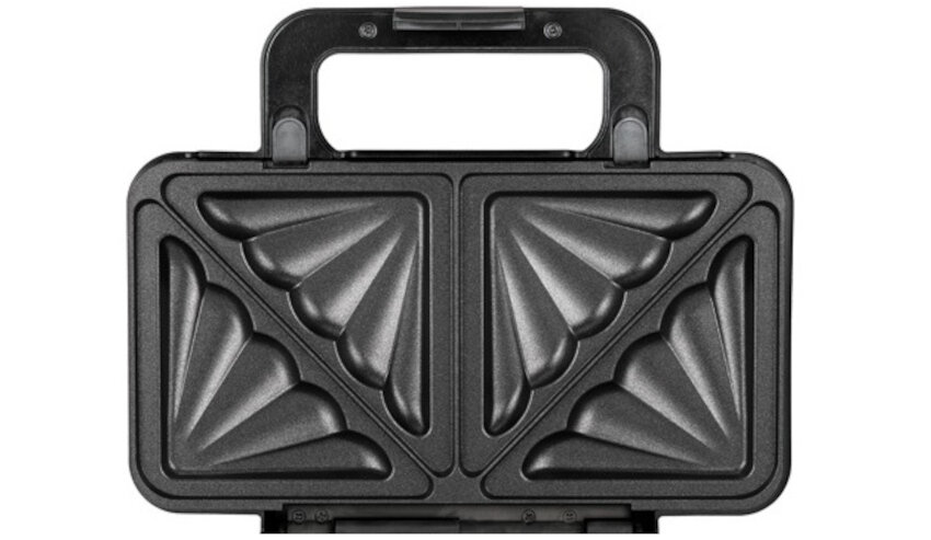 Opiekacz MPM MOP-43M latwe czyszczenie nieprzywierajaca powloka