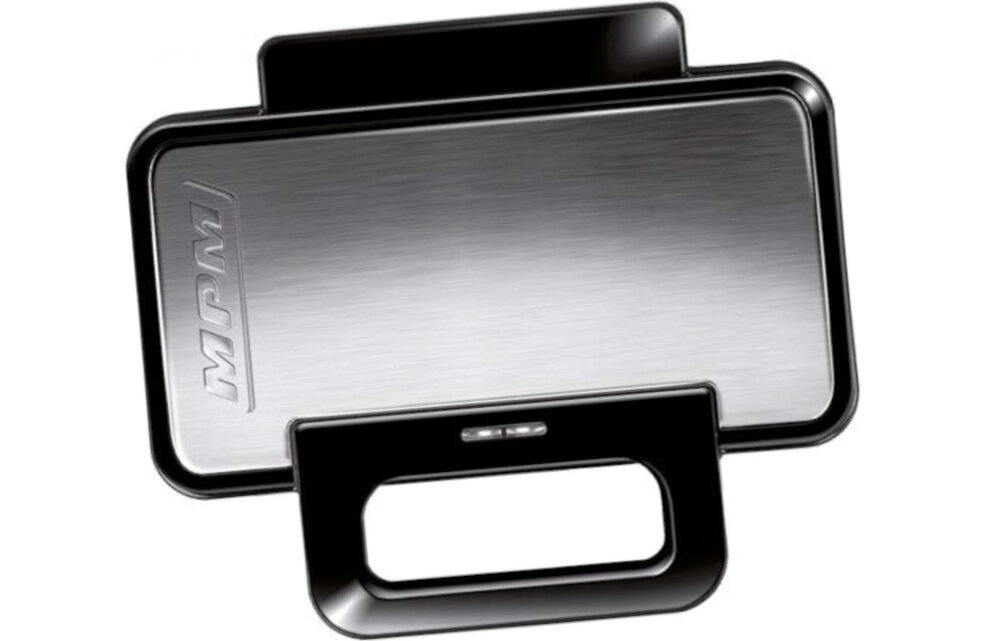 Opiekacz MPM MOP-43M latwe przechowywanie