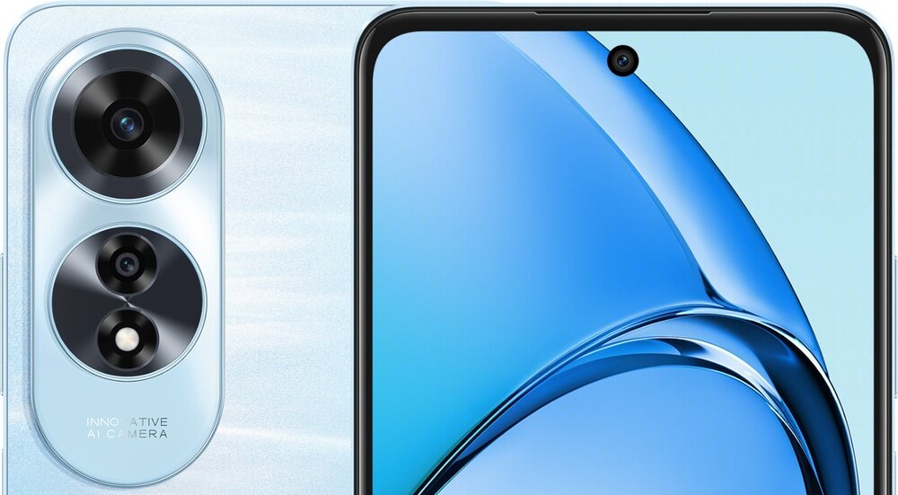 Smartfon OPPO A60 Płynność