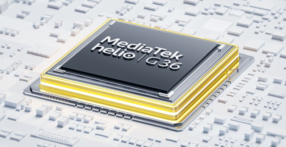 Smartfon XIAOMI Redmi A3 ośmiordzeniowy procesor 2,2 GHz