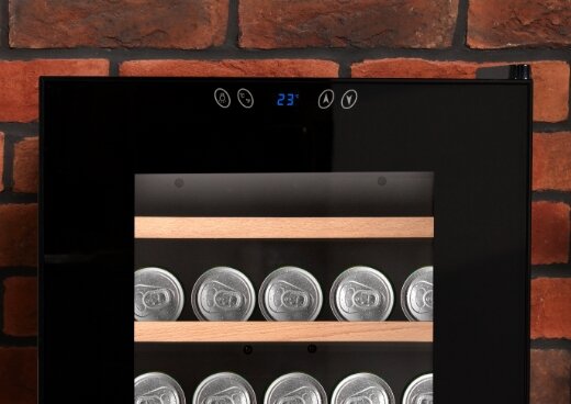 Stylowe i funkcjonalne rozwiązanie