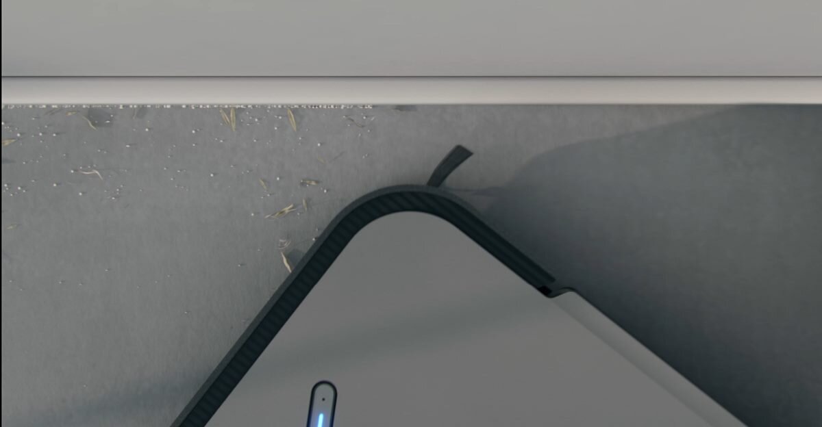 Zaawansowany robot sprzątający i lekki odkurzacz ręczny ECOVACS DEEBOT X2 Combo