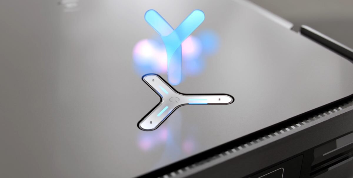 Aplikacja ECOVACS HOME i asystent głosowy YIKO dla ECOVACS DEEBOT X2 COMBO