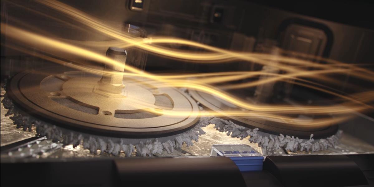 Stacja dokująca OMNI dla ECOVACS DEEBOT X2 COMBO