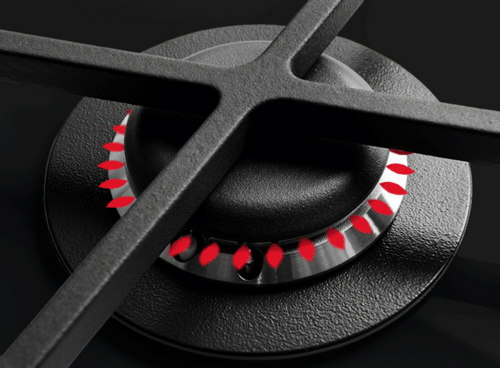 Stabilne ruszty żeliwne Stabilne ruszty żeliwne