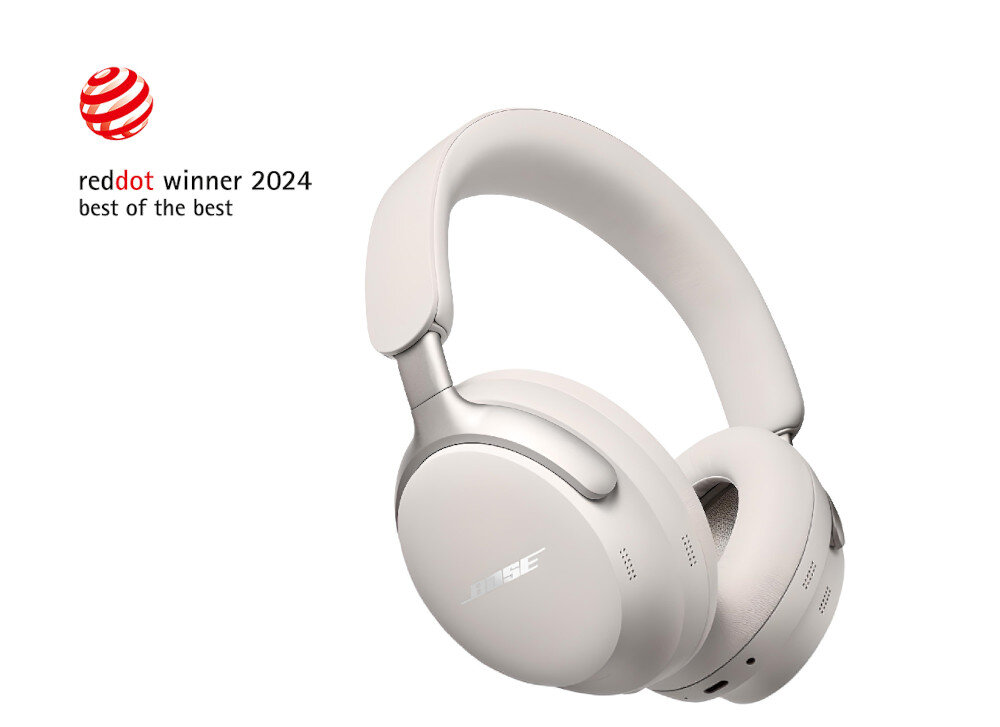 Nagroda REDDOT wyróżnienie prestiżowa 2024