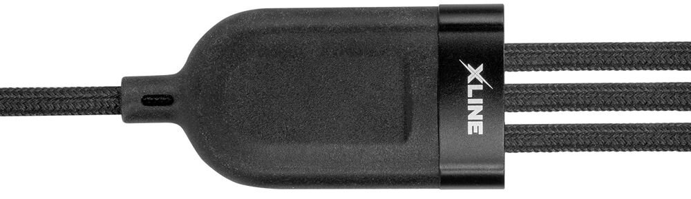 Kabel 6w1 XLINE 1.2 m