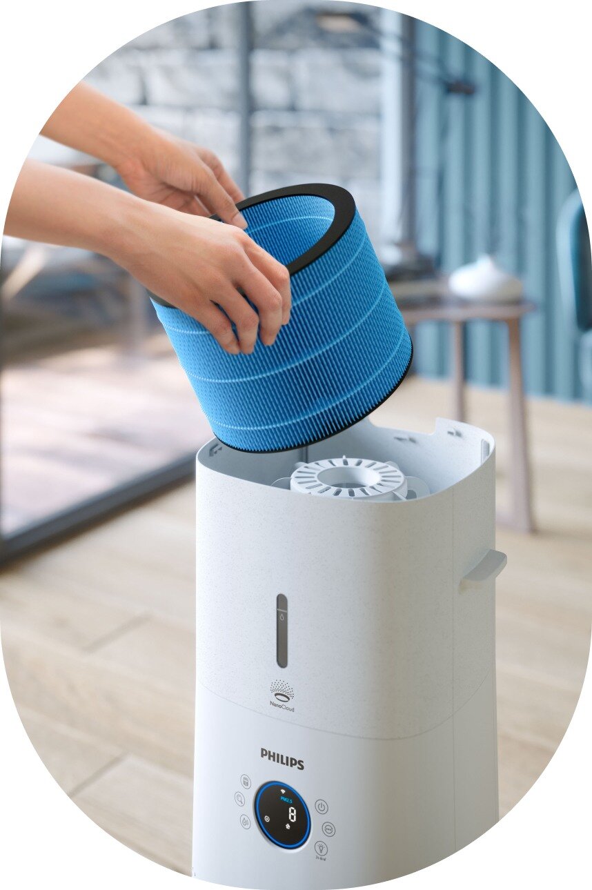 NanoCloud NanoCloud