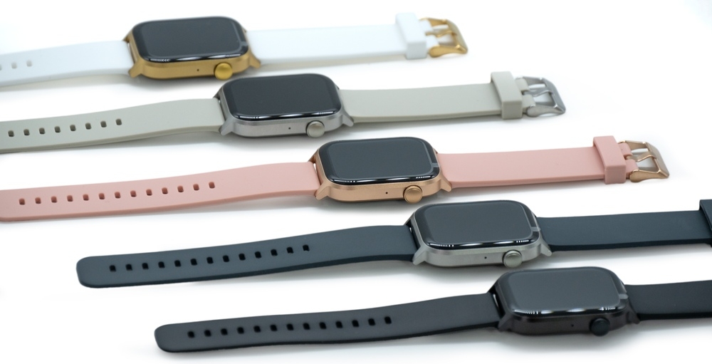 Smartwatch KIANO Watch GO     opis