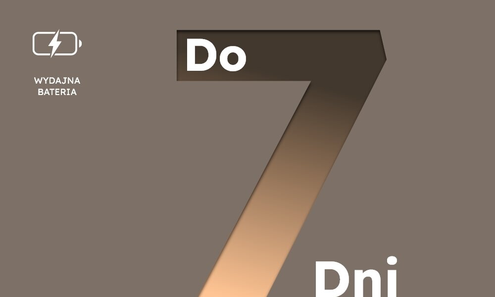 Smartwatch GARETT Rose Wsparcie