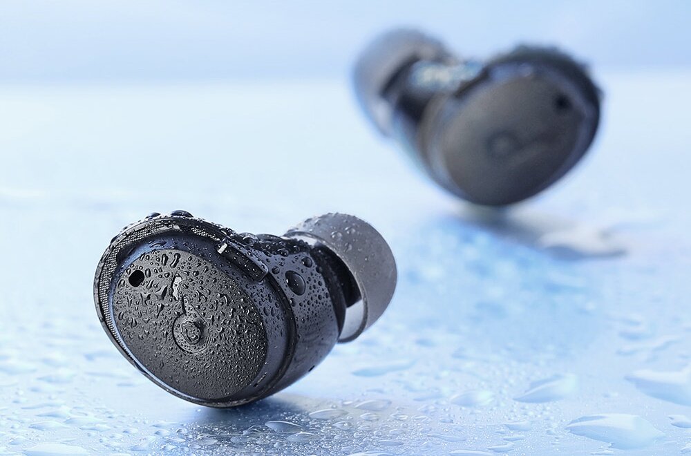 Słuchawki dokanałowe SOUNDCORE Dot 3i v2 odporność woda