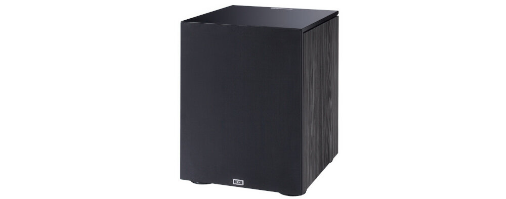 Subwoofer HECO Aurora Sub 30 - wymiary