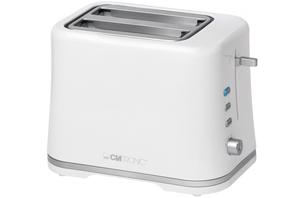 Toster CLATRONIC TA 3554 Obudowa Cool-Touch