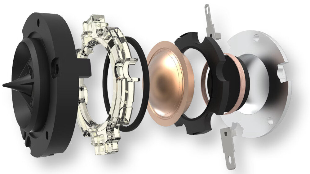 Kolumna głośnikowa KLIPSCH R-800F  - kino domowe